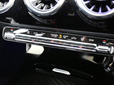 2026 Mercedes-BENZ A-CLASS 缩略图 23