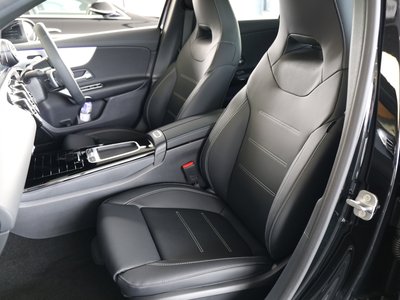 2026 Mercedes-BENZ A-CLASS 缩略图 14
