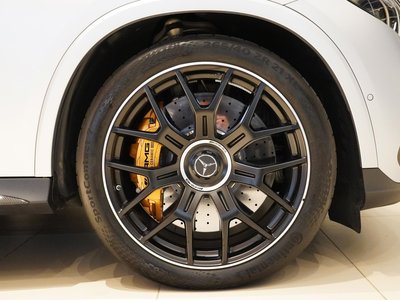 MERCEDES-BENZ GLC COUPE AMG - 10