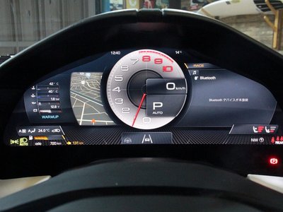 FERRARI ROMA SPIDER - 10