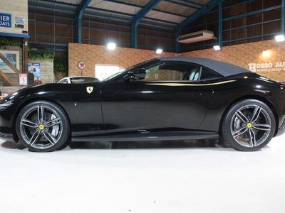 FERRARI ROMA SPIDER - 5