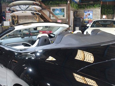 FERRARI ROMA SPIDER - 2