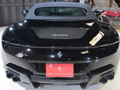 FERRARI ROMA SPIDER - 6