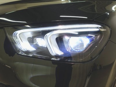 MERCEDES-BENZ GLE - 3