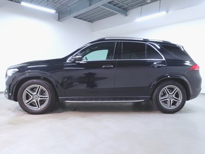 MERCEDES-BENZ GLE - 4