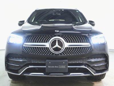 MERCEDES-BENZ GLE - 2