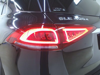 MERCEDES-BENZ GLE - 5