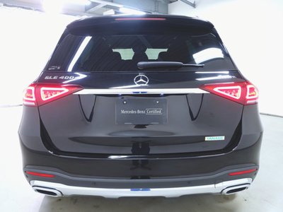 MERCEDES-BENZ GLE - 7