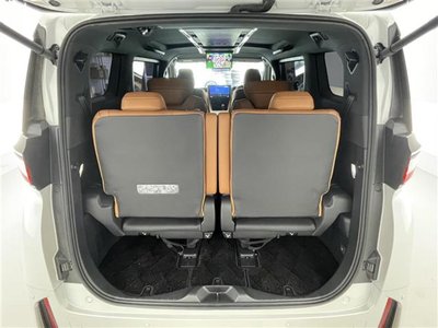 2023 Toyota VELLFIRE 缩略图 30