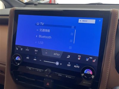 2023 Toyota VELLFIRE 照片 5