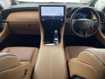 2023 Toyota VELLFIRE 照片 2