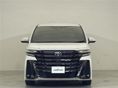 2023 Toyota VELLFIRE 缩略图 34