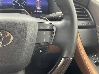 2023 Toyota VELLFIRE 缩略图 12