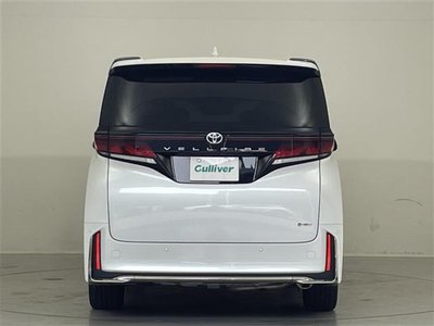 2023 Toyota VELLFIRE 缩略图 35