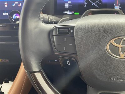2023 Toyota VELLFIRE 缩略图 11