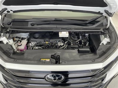 2023 Toyota VELLFIRE 缩略图 41