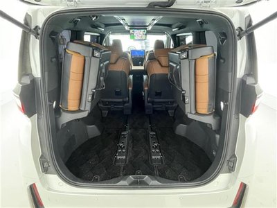 2023 Toyota VELLFIRE 缩略图 31
