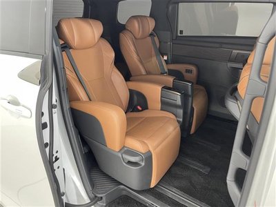 2023 Toyota VELLFIRE 缩略图 28