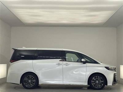 2023 Toyota VELLFIRE 缩略图 39