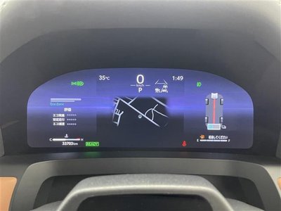 2023 Toyota VELLFIRE 照片 10