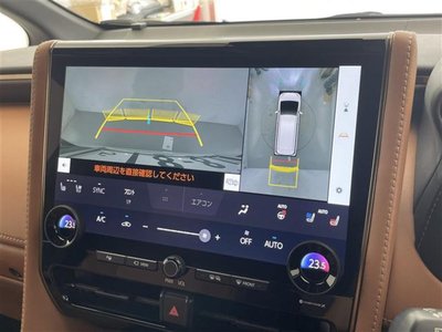 2023 Toyota VELLFIRE 照片 4