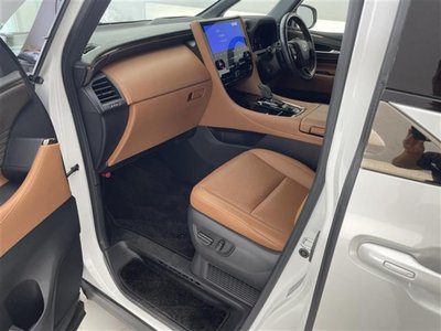 2023 Toyota VELLFIRE 缩略图 25