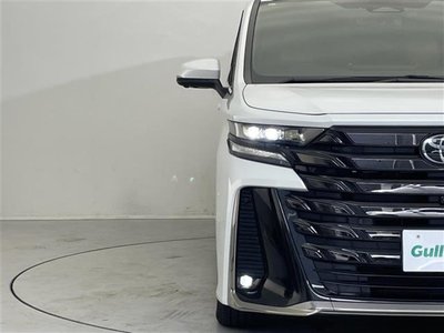 2023 Toyota VELLFIRE 缩略图 32