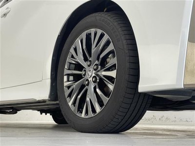2023 Toyota VELLFIRE 缩略图 33
