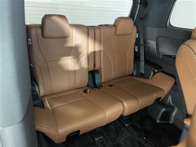 2023 Toyota VELLFIRE 缩略图 29
