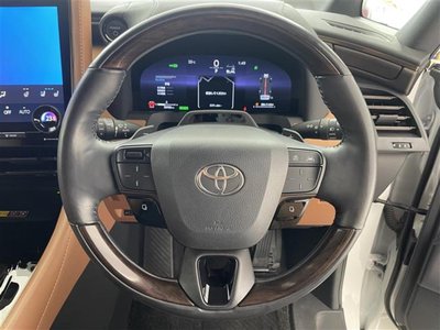 2023 Toyota VELLFIRE 照片 9