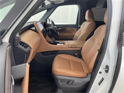 2023 Toyota VELLFIRE 缩略图 26