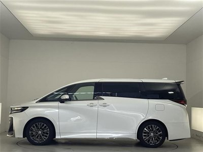 2023 Toyota VELLFIRE 缩略图 37