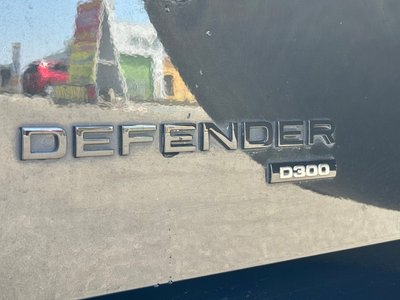 2022 LAND Rover DEFENDER — миниатюра 129