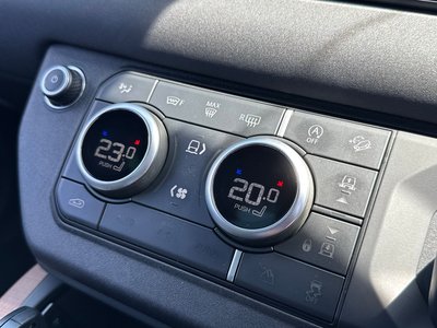 2022 LAND Rover DEFENDER — миниатюра 52