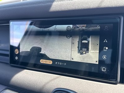 2022 LAND Rover DEFENDER — миниатюра 43