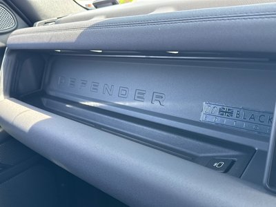 2022 LAND Rover DEFENDER — миниатюра 69
