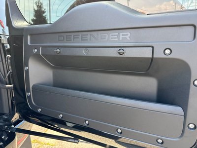 2022 LAND Rover DEFENDER — миниатюра 117