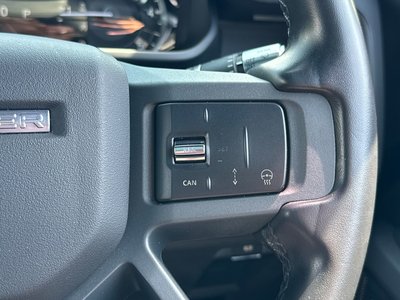 2022 LAND Rover DEFENDER — миниатюра 79