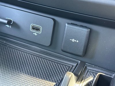 2022 LAND Rover DEFENDER — миниатюра 59