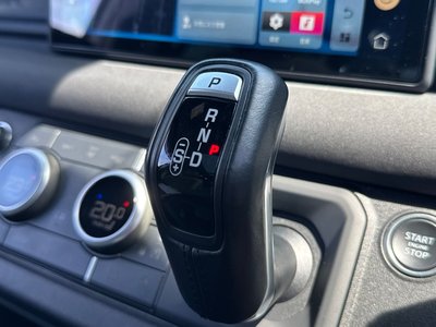 2022 LAND Rover DEFENDER — миниатюра 53
