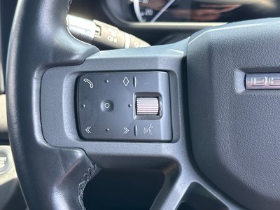2022 LAND Rover DEFENDER — миниатюра 77