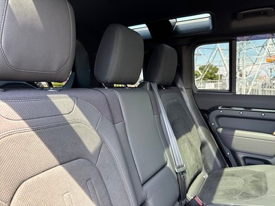 2022 LAND Rover DEFENDER — миниатюра 27