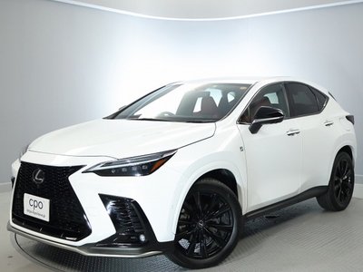 LEXUS NX - 7
