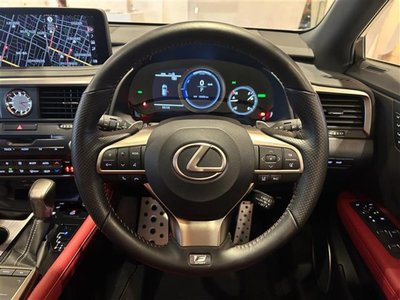 LEXUS RX - 3
