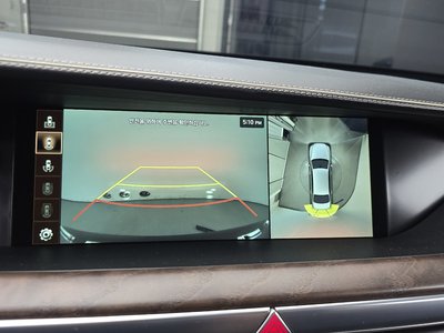 2021 Genesis G90 thumbnail 20