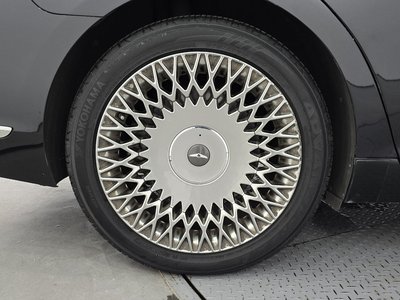 2021 Genesis G90 photo 6