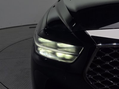 2021 Genesis G90 photo 9