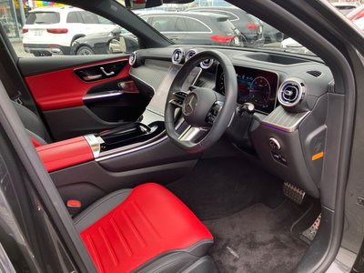 MERCEDES-BENZ GLC - 8