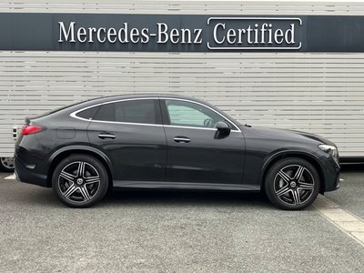 MERCEDES-BENZ GLC - 3