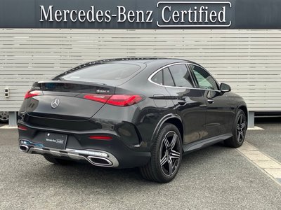 MERCEDES-BENZ GLC - 4